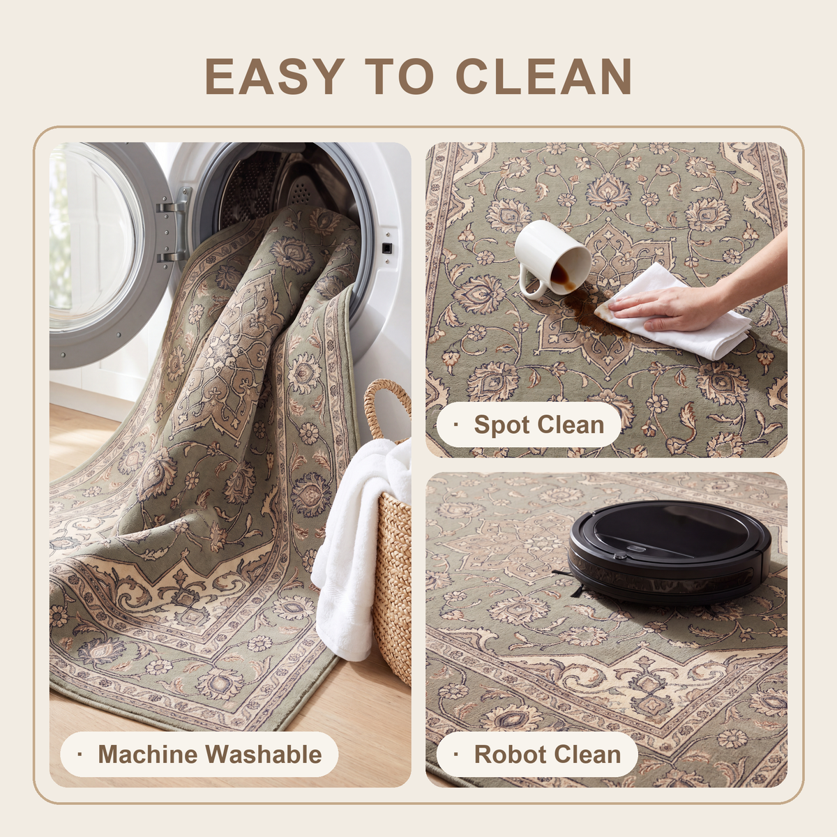 SHARED | Nepheline feature clean
