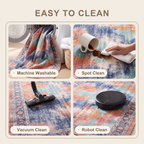SHARED | Moor feature clean