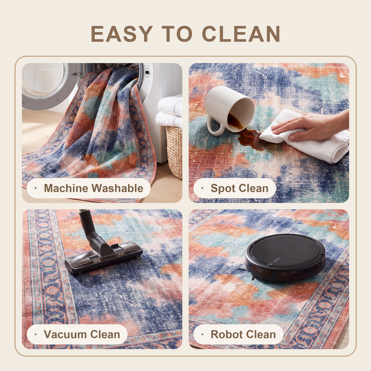 SHARED | Moor feature clean