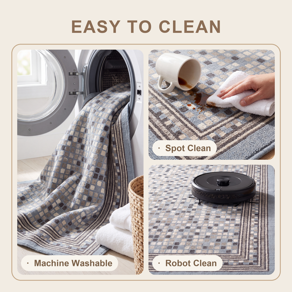 SHARED | Larder feature clean