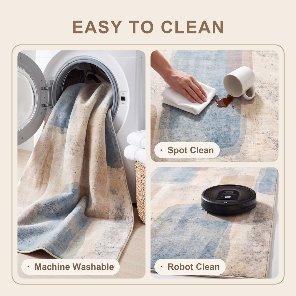 SHARED | Tridymite feature clean