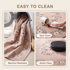 SHARED | Bore feature clean