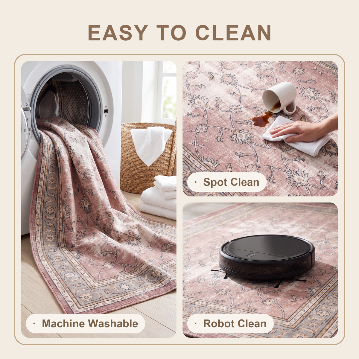 SHARED | Sarcolite feature clean