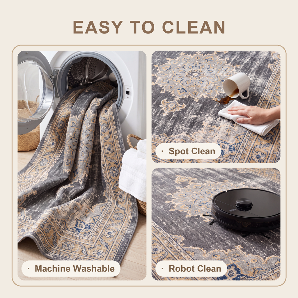 SHARED | Dunite feature clean