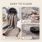 SHARED | Dunite feature clean