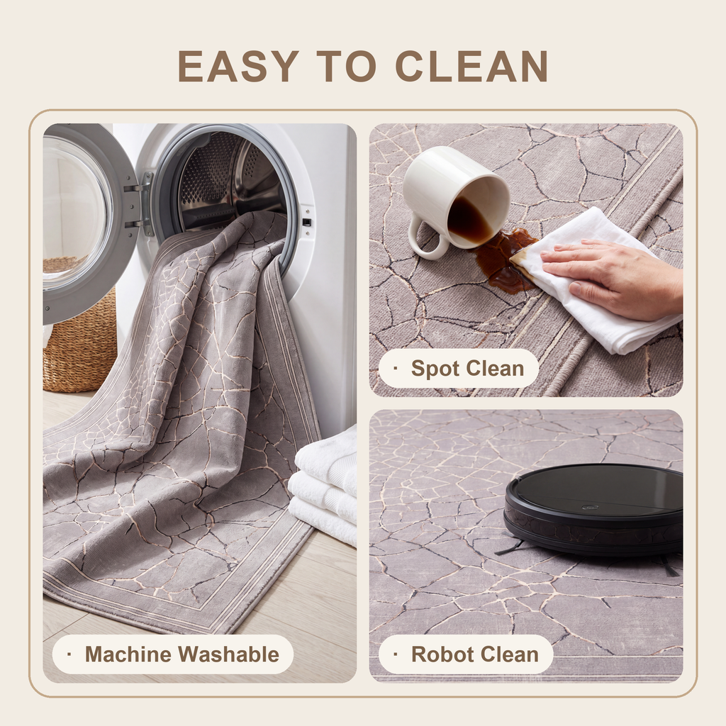 SHARED | Chrysoberyl feature clean