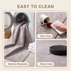 SHARED | Chrysoberyl feature clean