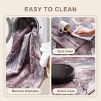 SHARED | Howlite feature clean