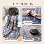 SHARED | Osgood feature clean