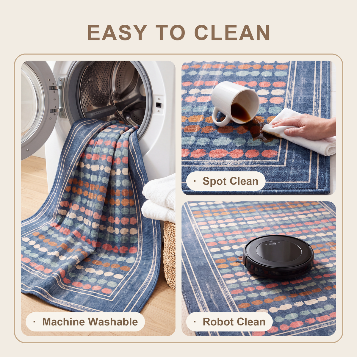 SHARED | Osgood feature clean