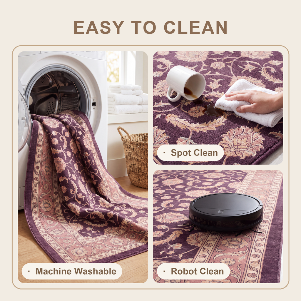 SHARED | Magnolia2 feature clean
