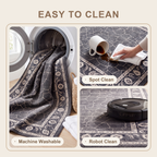 SHARED | Jasmine2 feature clean