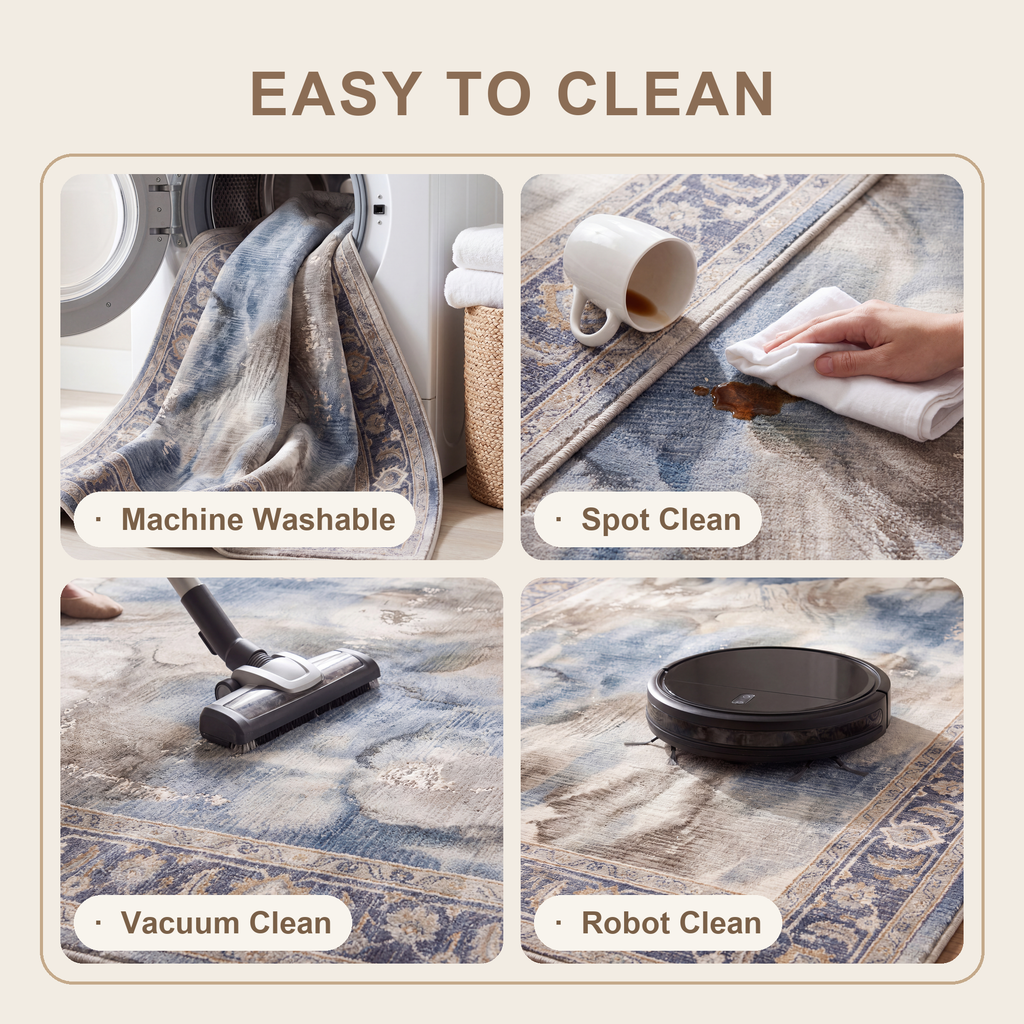 SHARED | Prairie feature clean