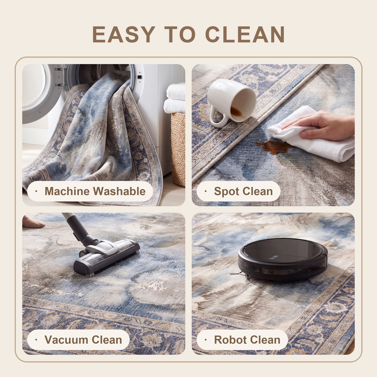 SHARED | Prairie feature clean