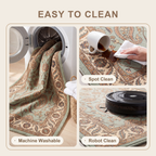 SHARED | Pyrola feature clean