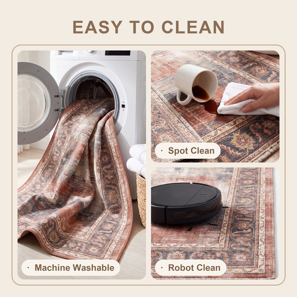 SHARED | Lavatorium feature clean
