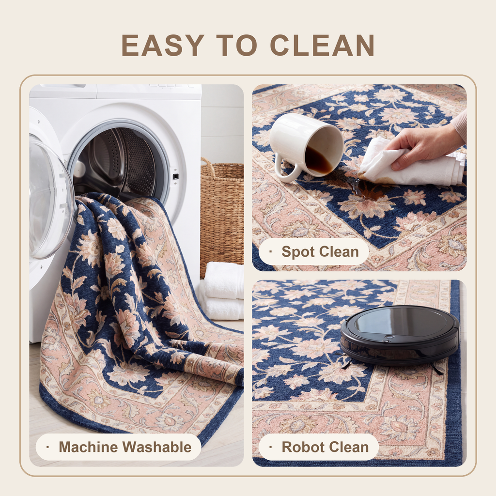 SHARED | Maidenhair feature clean