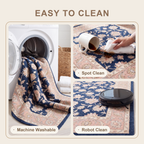 SHARED | Maidenhair feature clean
