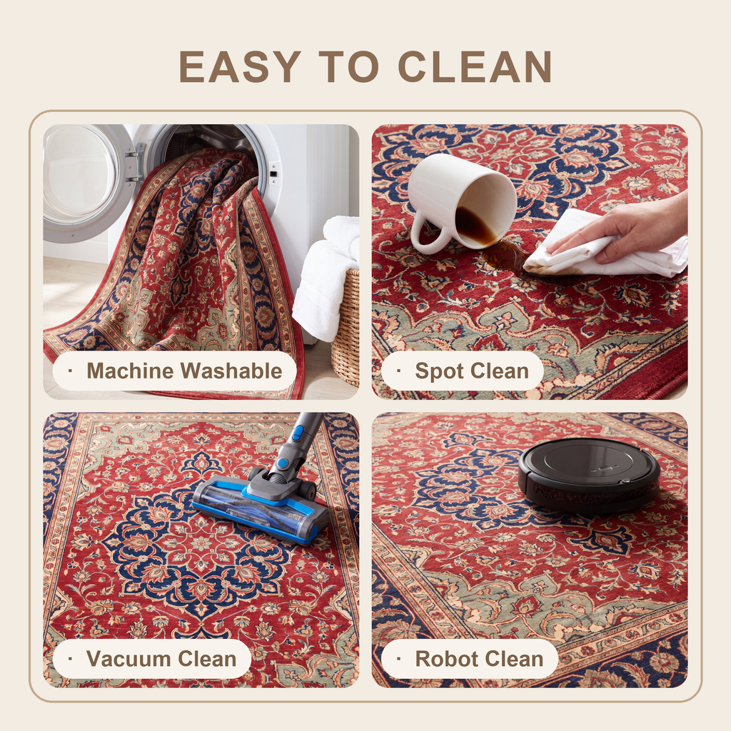 SHARED | Basin feature clean