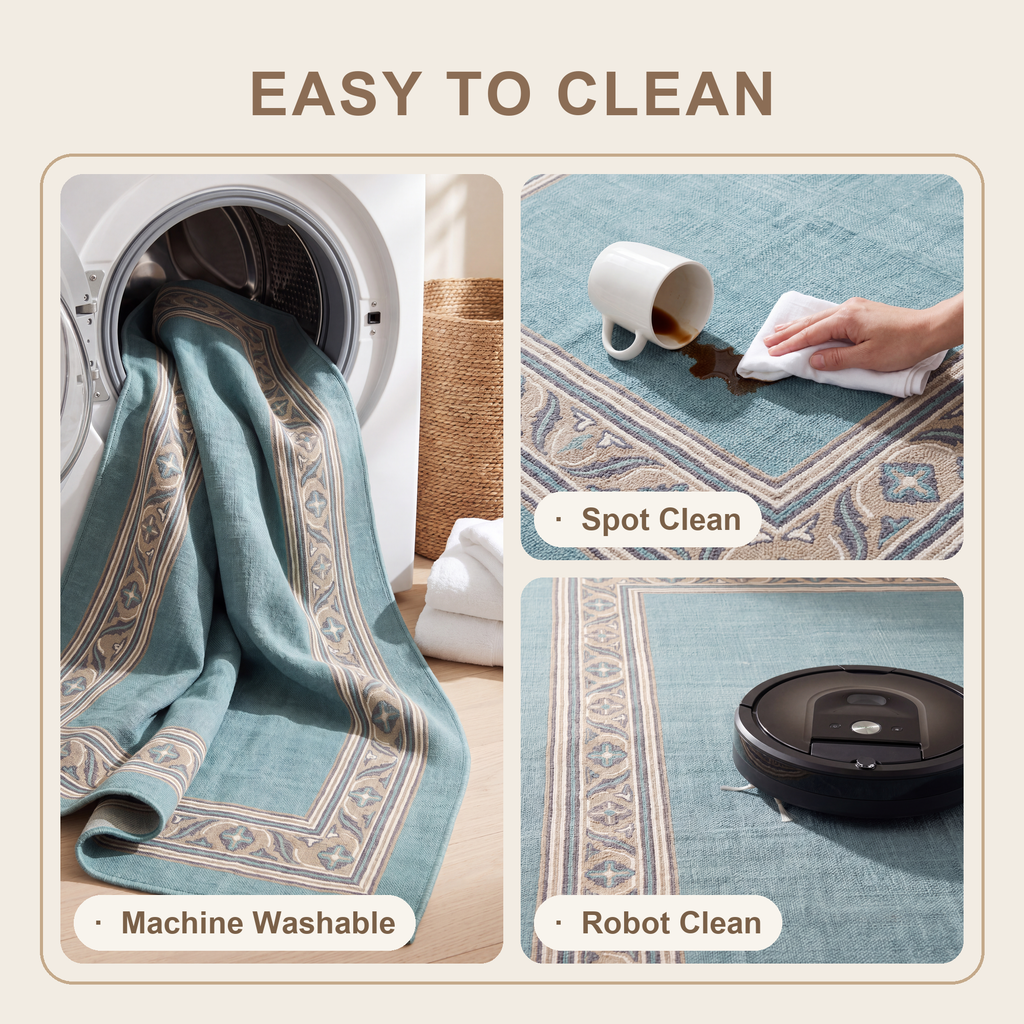 SHARED | Termessos feature clean