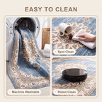 SHARED | Margarite feature clean