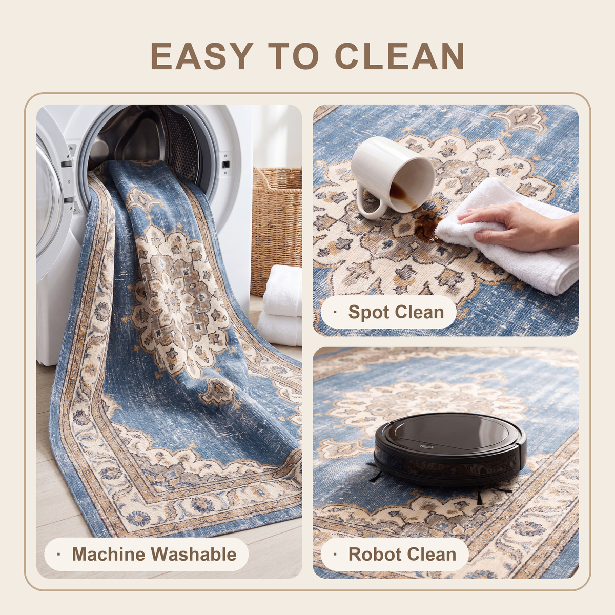 SHARED | Margarite feature clean