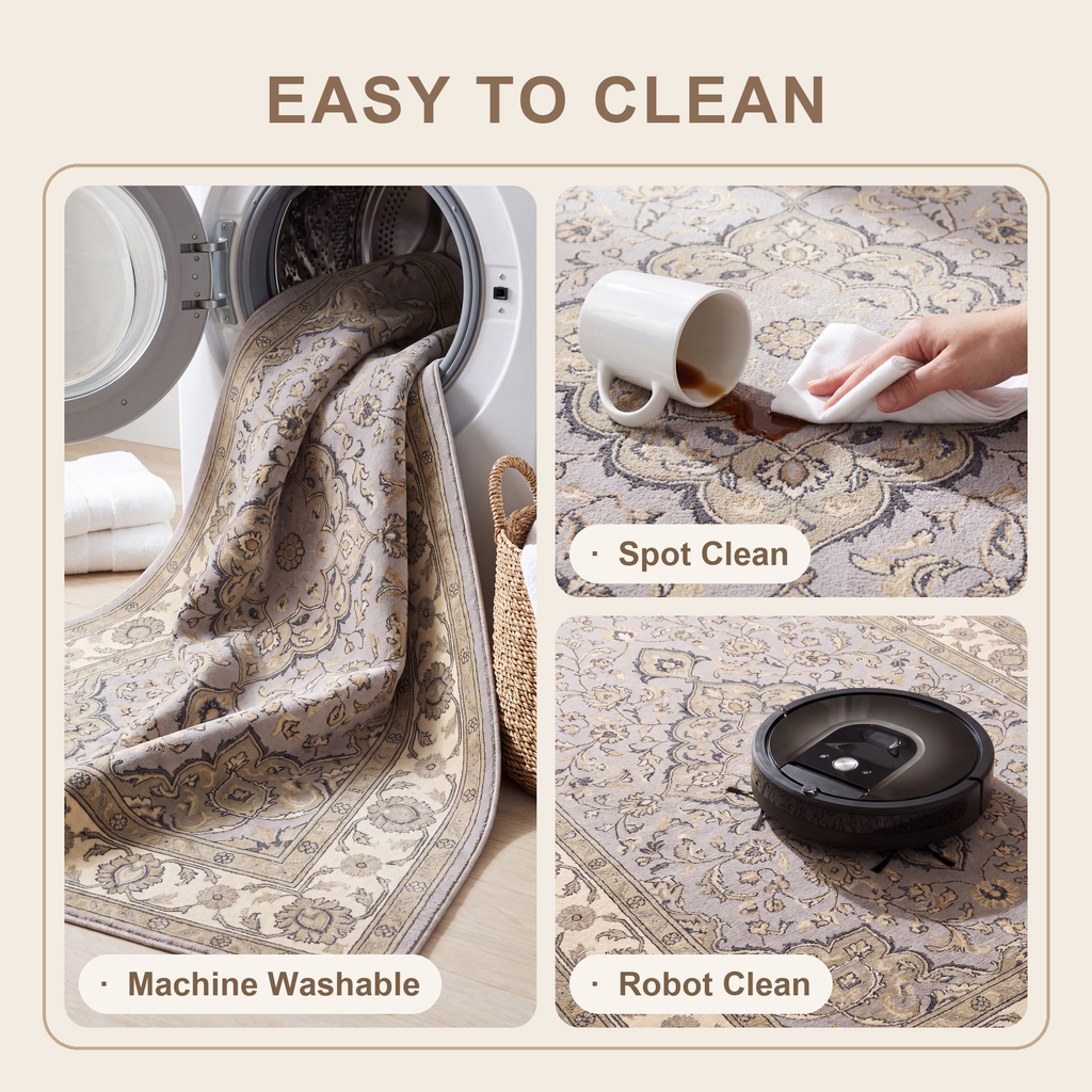 SHARED | Deanery feature clean