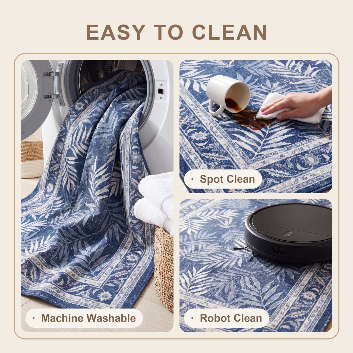 SHARED | Squill feature clean
