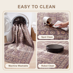 SHARED | Sunshower feature clean