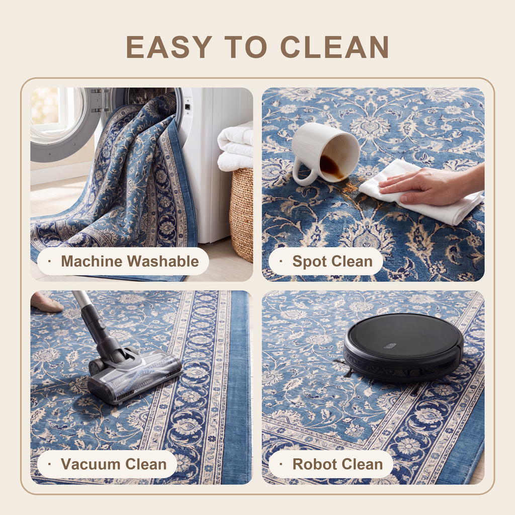 SHARED | Cotton feature clean