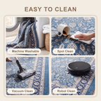 SHARED | Cotton feature clean