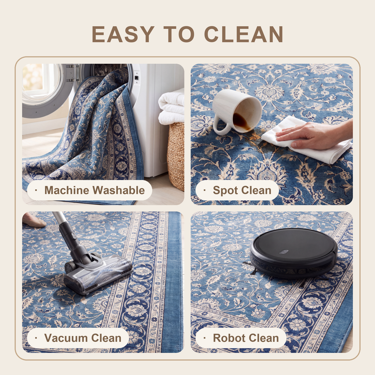 SHARED | Cotton feature clean