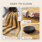 SHARED | Myrrhwood feature clean