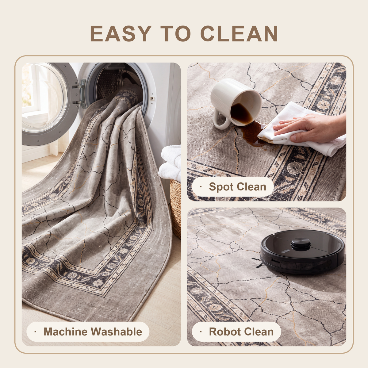 SHARED | Flaxleaf feature clean