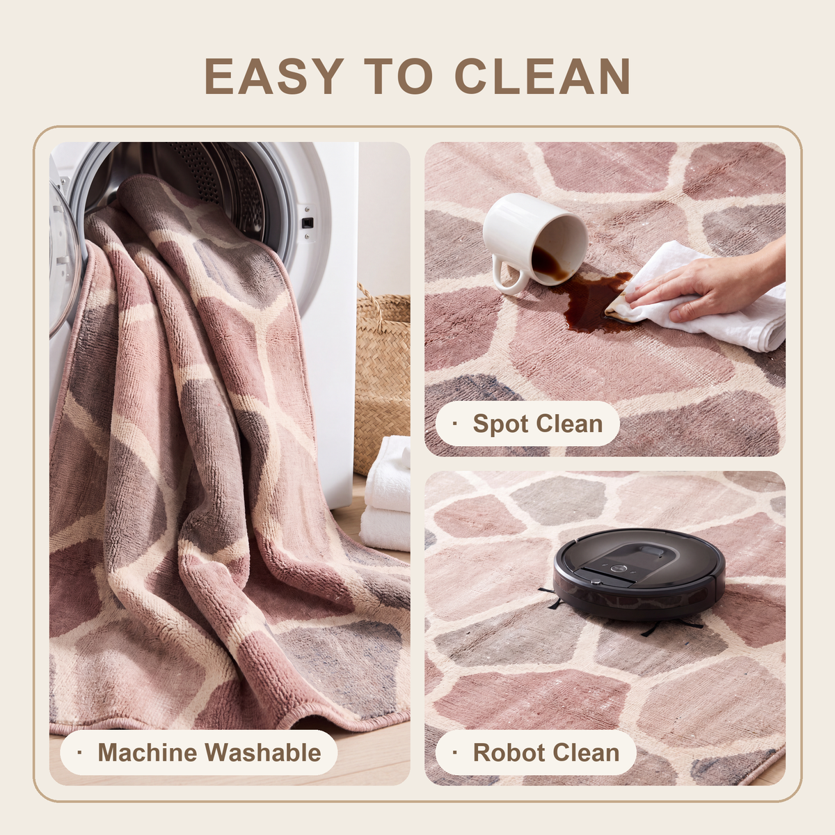 SHARED | Hushwind feature clean