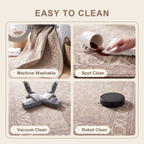 SHARED | Amber feature clean
