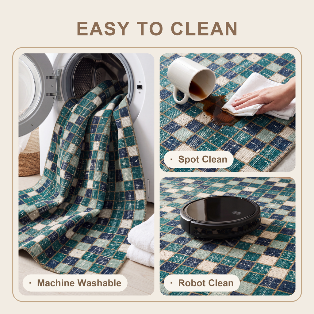 SHARED | Clover2 feature clean