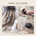 SHARED | Zeolite feature clean