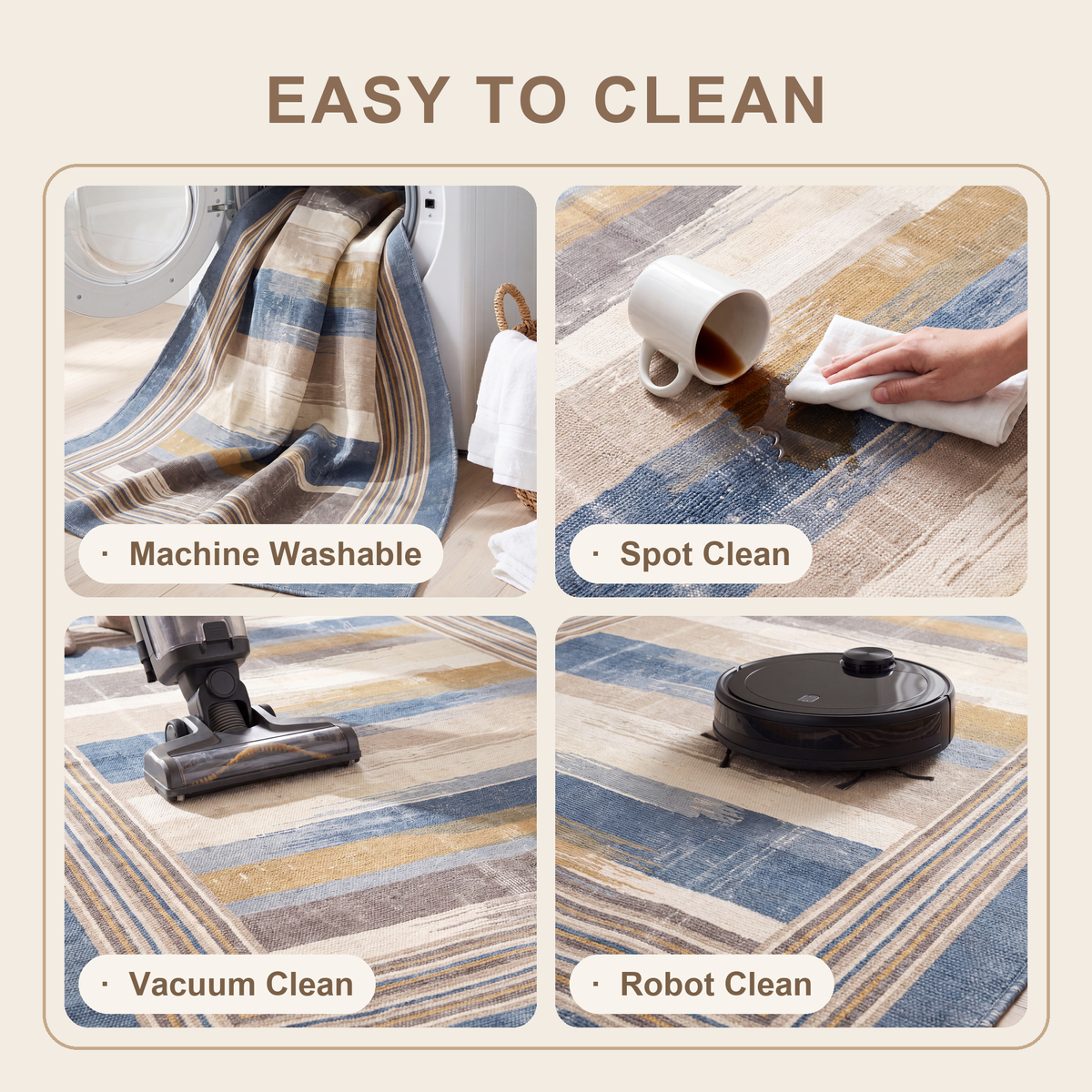 SHARED | Orchard feature clean