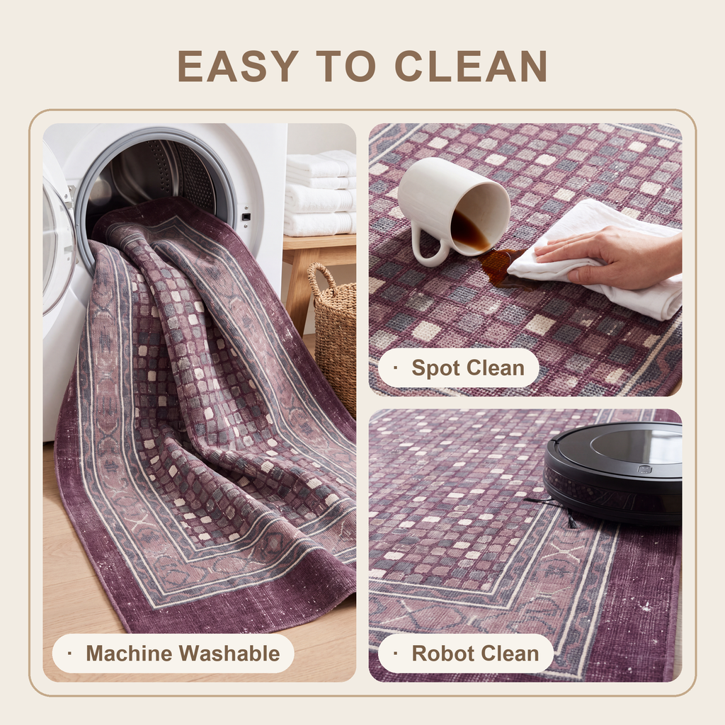 SHARED | Alkanet feature clean