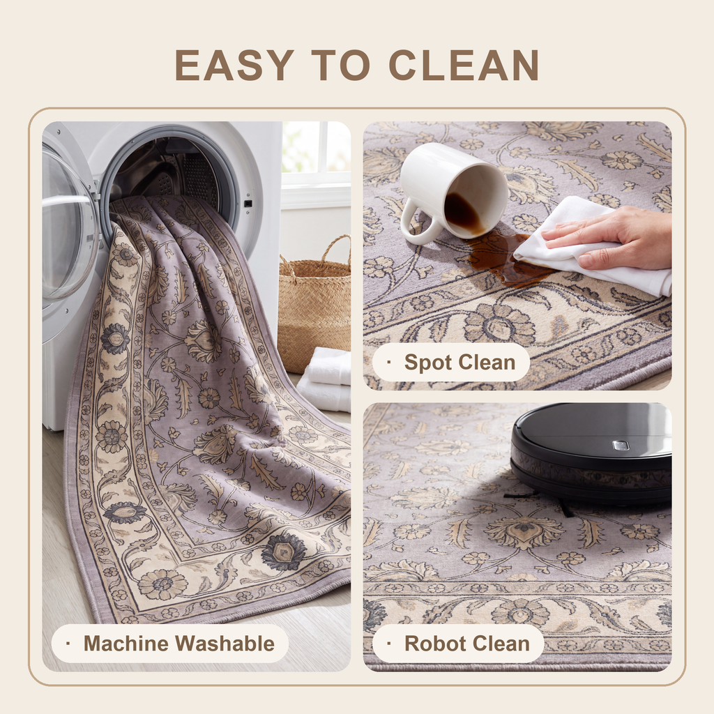 SHARED | Quillwort feature clean