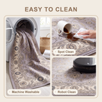 SHARED | Quillwort feature clean