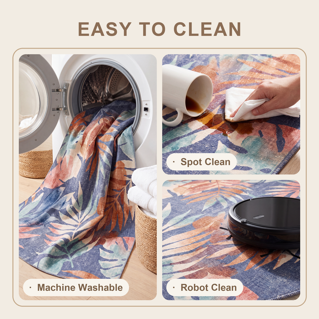 SHARED | Updraught feature clean