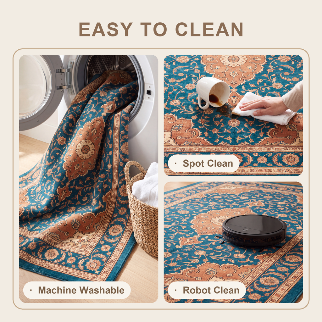 SHARED | Pasture2 feature clean