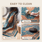 SHARED | Pasture2 feature clean