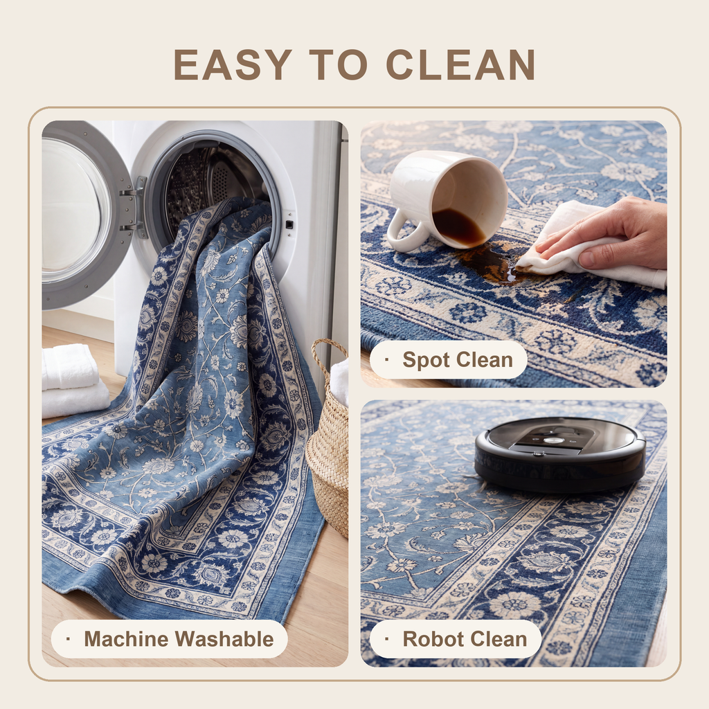 SHARED | Hollis feature clean