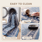 SHARED | Hollis feature clean