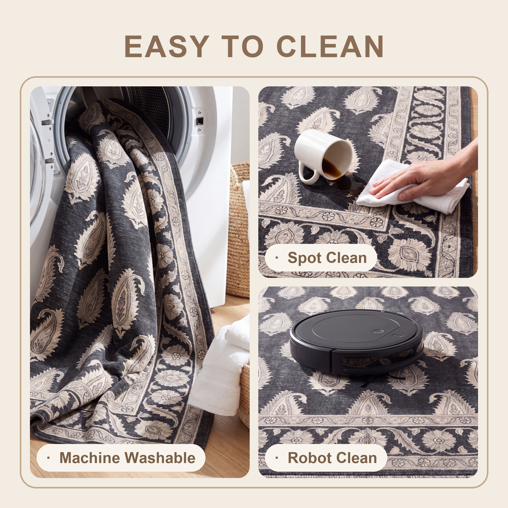 SHARED | Overcast feature clean