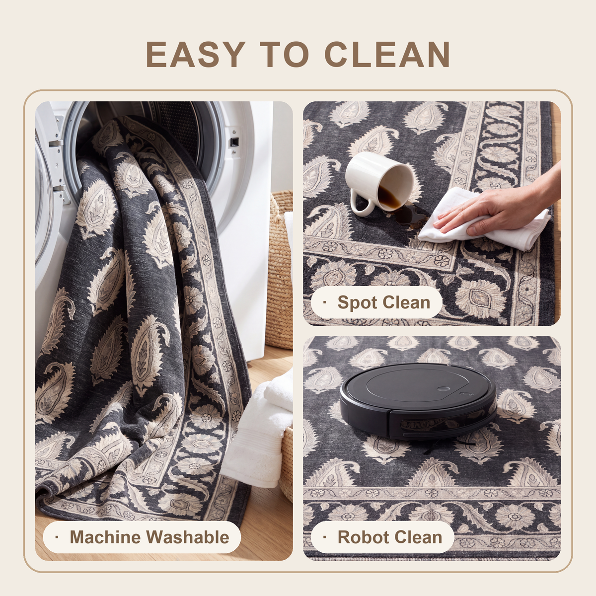 SHARED | Overcast feature clean