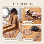 SHARED | Lindhurst feature clean
